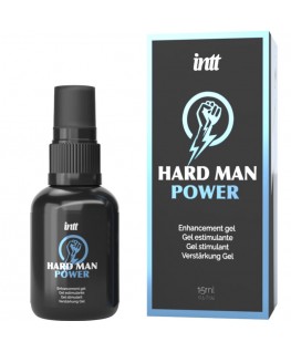 INTT - SPRAY STIMOLANTE HARD MAN POWER