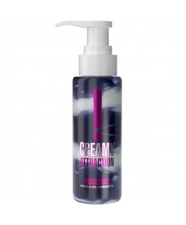 INTT RELEASES - CREMA E GEL AL GUSTO DI MORA DA BACIARE 100 ML
