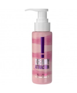 INTT RELEASES - CREMA E GEL PROFUMATO AFRODISIACO 100 ML
