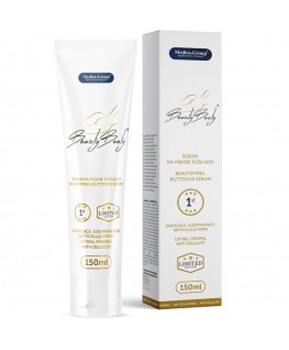 MEDICA GROUP - SIERO DI BELLEZZA PER IL SEDERE 150 ML