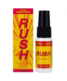 COBECO - RUSH ERBE POPPER SPRAY 15 ML - WEST
