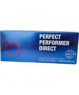 COBECO - SCHEDE DI EREZIONE DIRETTA DI PERFECT PERFORMER