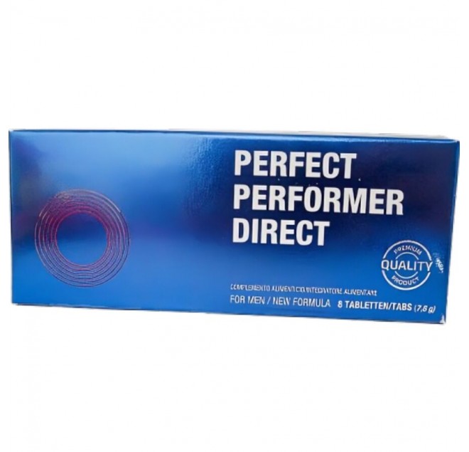 COBECO - SCHEDE DI EREZIONE DIRETTA DI PERFECT PERFORMER