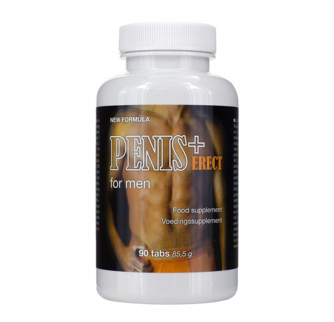 COBECO - PENE + ERETTO 90 CAPSULE