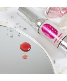 SECRET PLAY - CLIT PWR BALSAMO PER CLITORIDE ALLA FRAGOLA