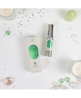 SECRET PLAY - CLIT PWR MOJITO BALSAMO CLITORIDE
