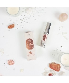 SECRET PLAY - CLIT PWR BALSAMO CLITORIDE MENTA CIOCCOLATO