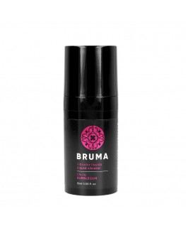 BRUMA - VIBRATORE LIQUIDO BUBBLEGUM ULTRA SCORREVOLE 15 ML