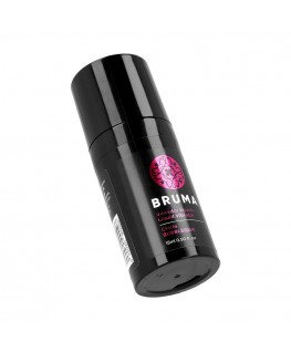 BRUMA - VIBRATORE LIQUIDO BUBBLEGUM ULTRA SCORREVOLE 15 ML