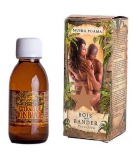 RUF - BOIS POUR BANDER AFRODISIACO NATURALE 100 ML