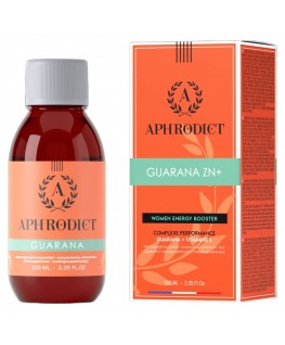 RUF - APRODETTO GOCCE STIMOLANTI AL GUARAN