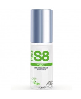 STIMUL8 - S8 LUBRIFICANTE VEGANO 50 ML