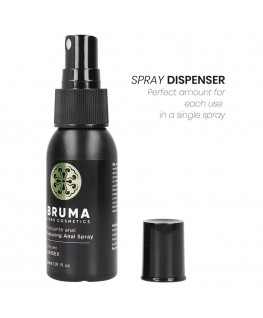 BRUMA - SPRAY ANALE RILASSANTE UNISEX 30 ML