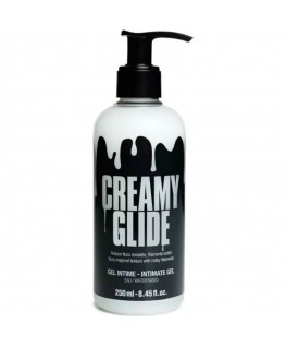 CREAMY - GLIDE INTIMO GEL EFFETTO STRINGA LATTEO 250 ML