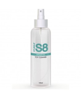 STIMUL8 - DETERGENTE IGIENICO PER GIOCATTOLI 150 ML