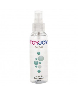 TOYJOY - SPRAY PULITORE BIOLOGICO PER GIOCATTOLI 150 ML