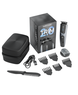 BATHMATE - TRIM 2.0 RASOIO DI PRECISIONE PER IL CORPO