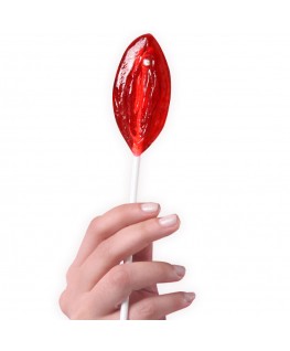 SECRETPLAY - LECCA AL CAZZO CON ALCOOL CAIPIRINHA