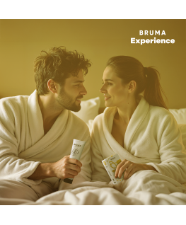 BRUMA XPERIENCE - KIT VIBRO-ORGASMICA PINA COLADA DOLCE TENTAZIONE