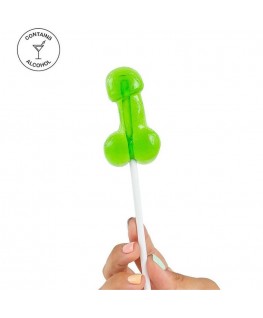 SECRETPLAY - LECCA AL CAZZO CON ALCOOL CAIPIRINHA