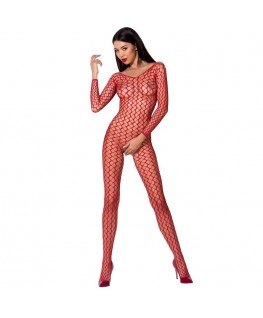 PASSION WOMAN BS068 BODYSTOCKING - RED ONE SIZE PASSION WOMAN BS068 BODYSTOCKING - RED ONE SIZE che trovi in offerta solo su SexyShopOnline a -35% di sconto