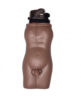 DIABLO PICANTE - CORPO UOMO MULATTO PIÙ ACCENDINO