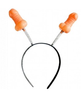 DIABLO PICANTE - FASCIA PER PENE