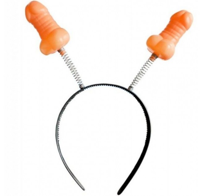 DIABLO PICANTE - FASCIA PER PENE