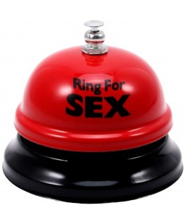 DIABLO PICANTE - CAMPANELLA DA SCRIVANIA SEXY