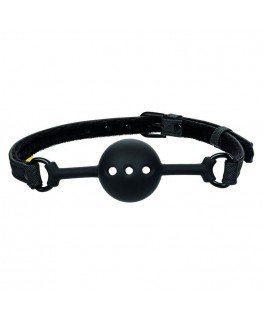 CALEXOTICS - BOUNDLESS BALL GAG TRASPIRANTE