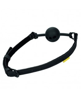 CALEXOTICS - BOUNDLESS BALL GAG TRASPIRANTE