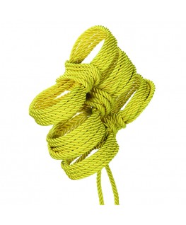 CALEXOTICS - BOUNDLESS CORDA 10M GIALLA