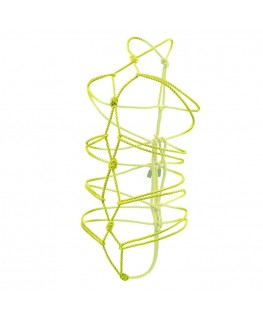 CALEXOTICS - BOUNDLESS CORDA 10M GIALLA