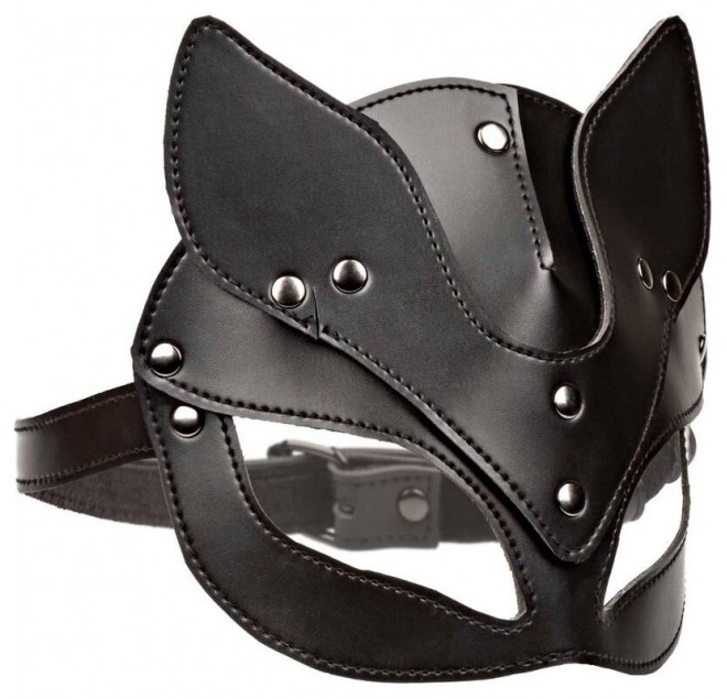 CALEXOTICS - EUPHORIA MASCHERA GATTO