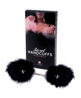 SECRET PLAY - MOGLI NERE