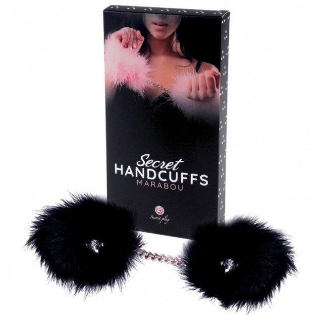 SECRET PLAY - MOGLI NERE