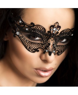 CHILIROSE - MASCHERA NERA CR 3755