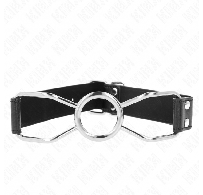 KINK - BAVAGLIO BOCCA RAGNO 60 X 3 CM TAGLIA S 3 CM