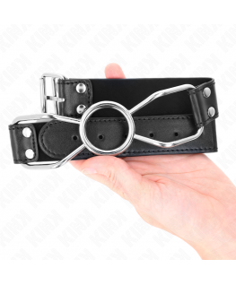 KINK - BAVAGLIO BOCCA RAGNO 60 X 3 CM TAGLIA S 3 CM