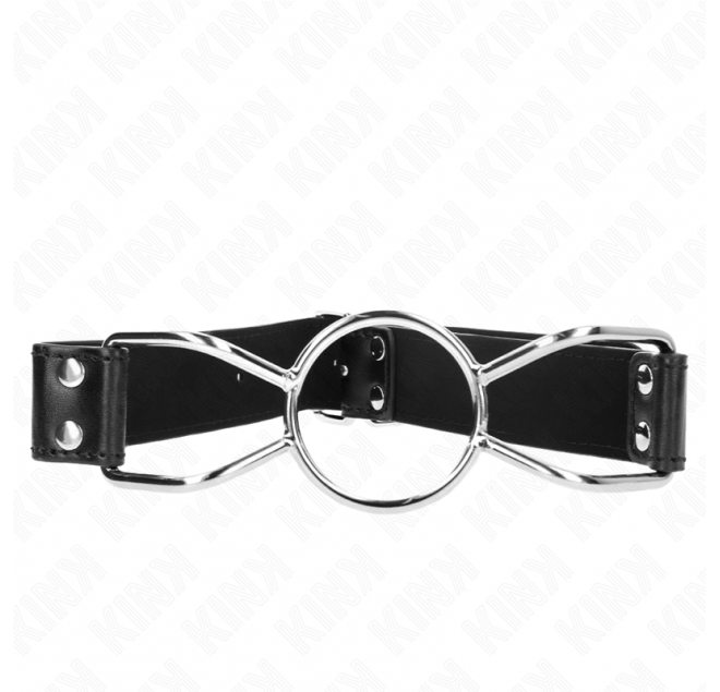 KINK - BAVAGLIO BOCCA RAGNO 60 X 3 CM MISURA L 5 CM