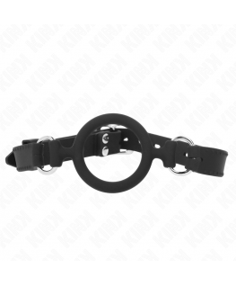 KINK - O-RING IN SILICONE 5 CM GAG 56 CM