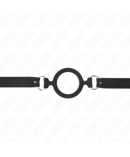 KINK - O-RING IN SILICONE 5 CM GAG 56 CM