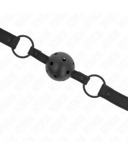 KINK - PALLA IN NEOPRENE 4.5 CM GAG 63.5 X 2 CM REGOLABILE 41 X 59 CM