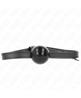 KINK - PICCOLO SIMPLICITY STRAP BALL 4 CM GAG 60 x 2 CM