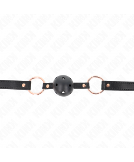 KINK - PALLA PREMIUM IN TPE 4 CM GAG 60 x 2 CM