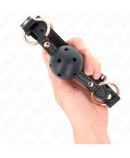 KINK - PALLA PREMIUM IN TPE 4 CM GAG 60 x 2 CM