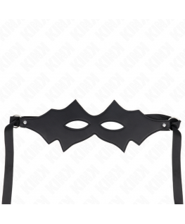 KINK - MASCHERA PER GATTI MODELLO 1 34 x 12 CM