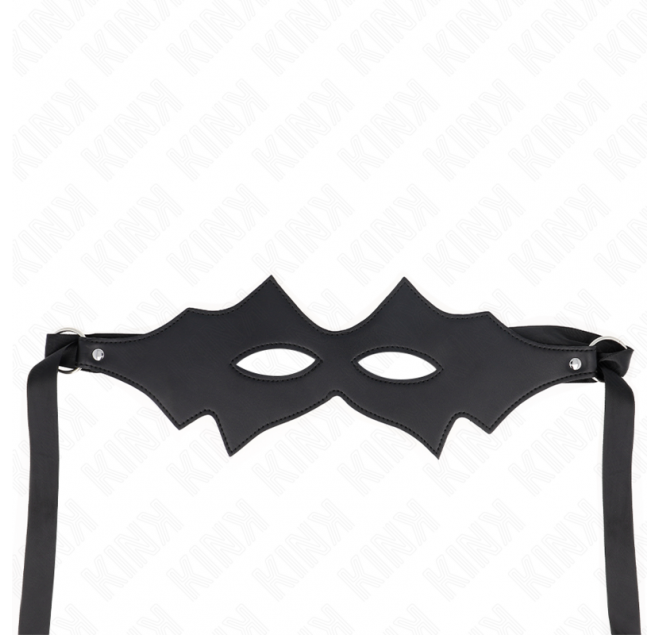 KINK - MASCHERA PER GATTI MODELLO 1 34 x 12 CM