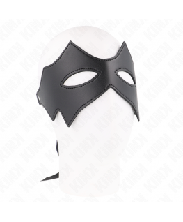 KINK - MASCHERA PER GATTI MODELLO 1 34 x 12 CM