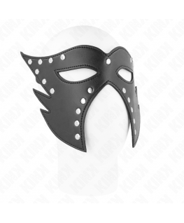 KINK - MASCHERA PER GATTI MODELLO 2 29 x 15 CM